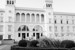 Hamburger Bahnhof, Berlin
