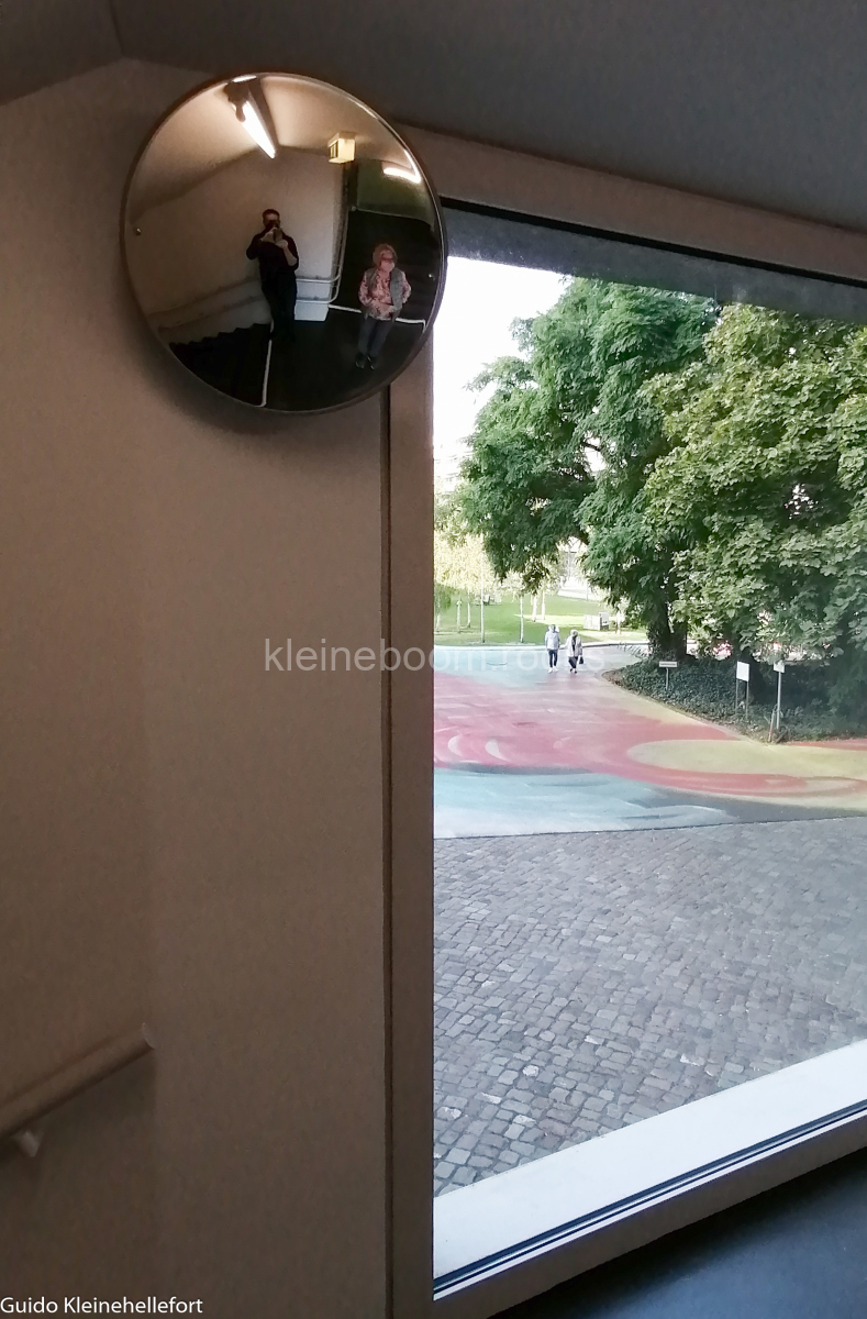Hamburger Bahnhof, Berlin